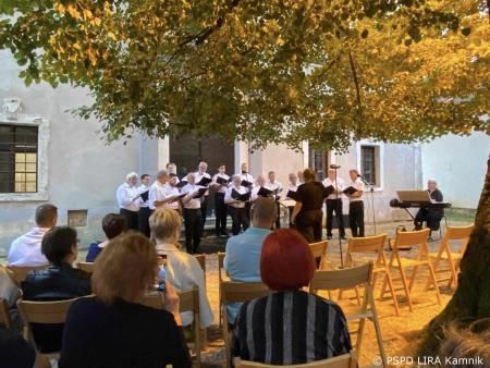 Poletni koncert Prvega slovenskega pevskega društva LIRA Kamnik  (3)